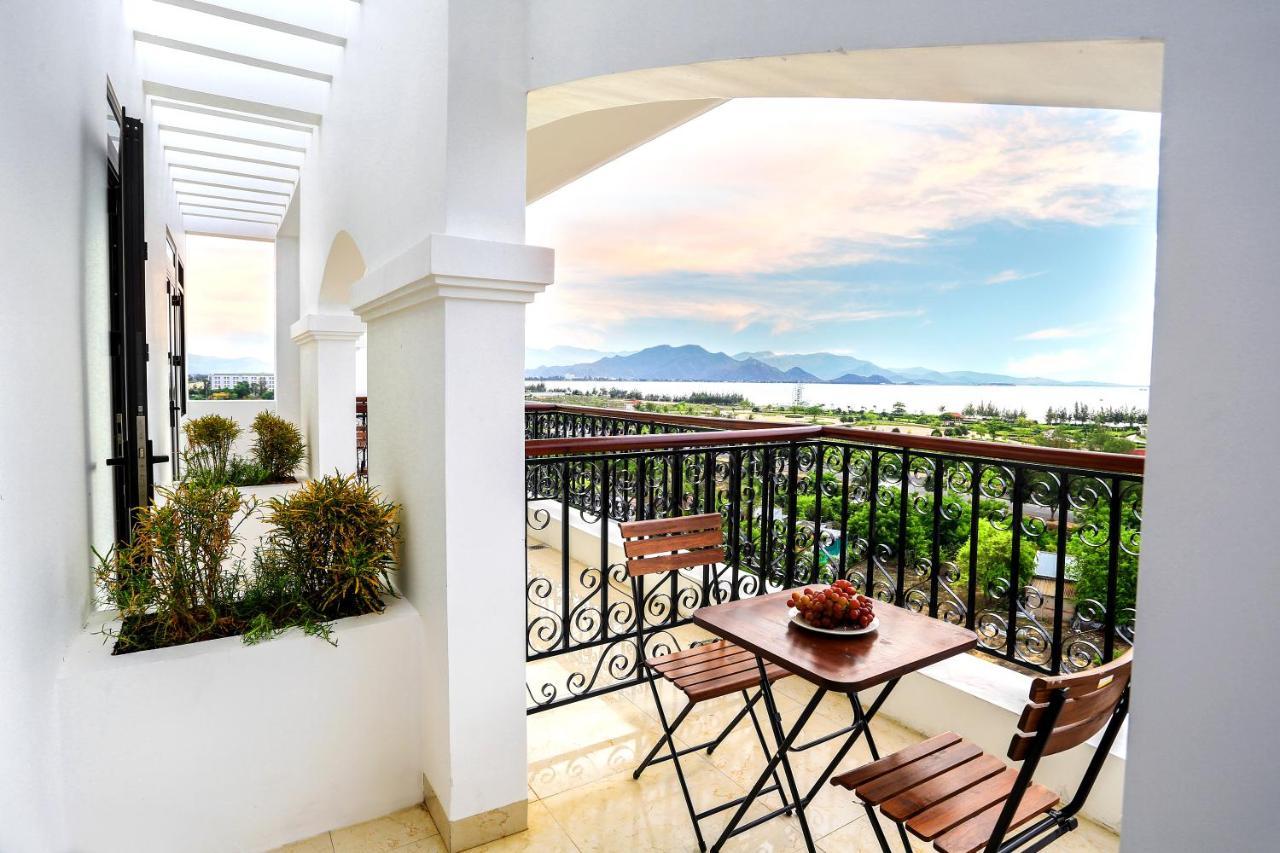 Hacom Galaxy Hotel Phan Rang Bagian luar foto